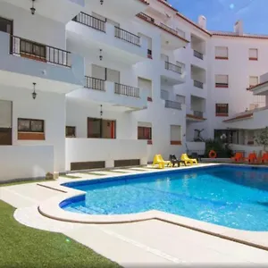 3 Min Walking To Peneco , + Pool + Wifi Appartement Albufeira