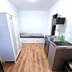Tout Confort à Appartement